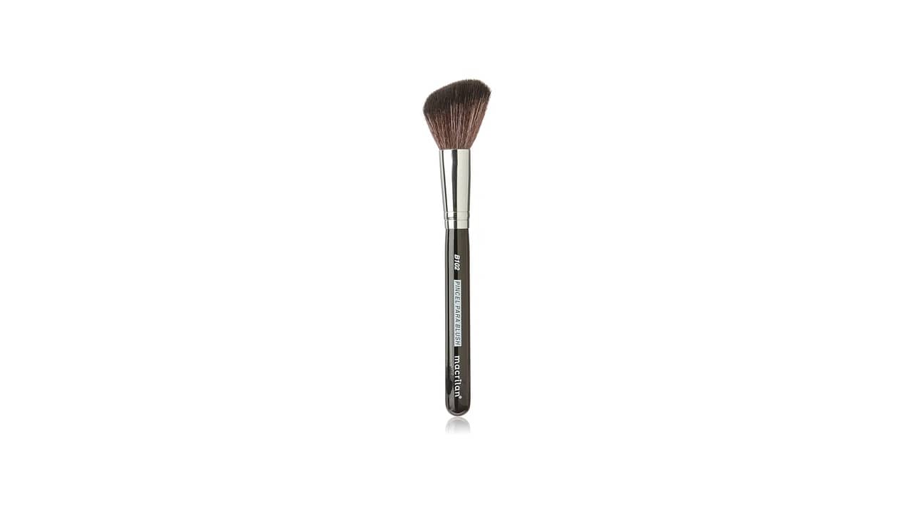 Melhor Pincel de Blush e Recomendacao: 10 Modelos