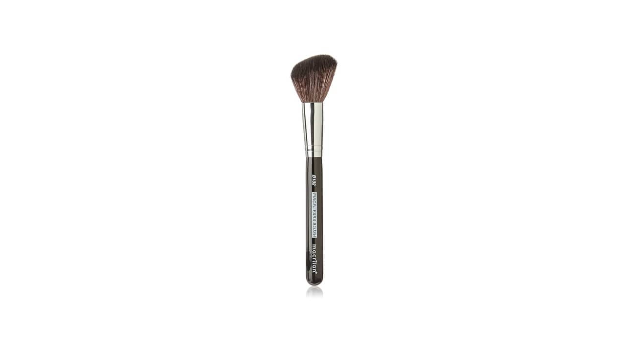 Melhor Pincel de Blush: 10 Opções de Alta Performance
