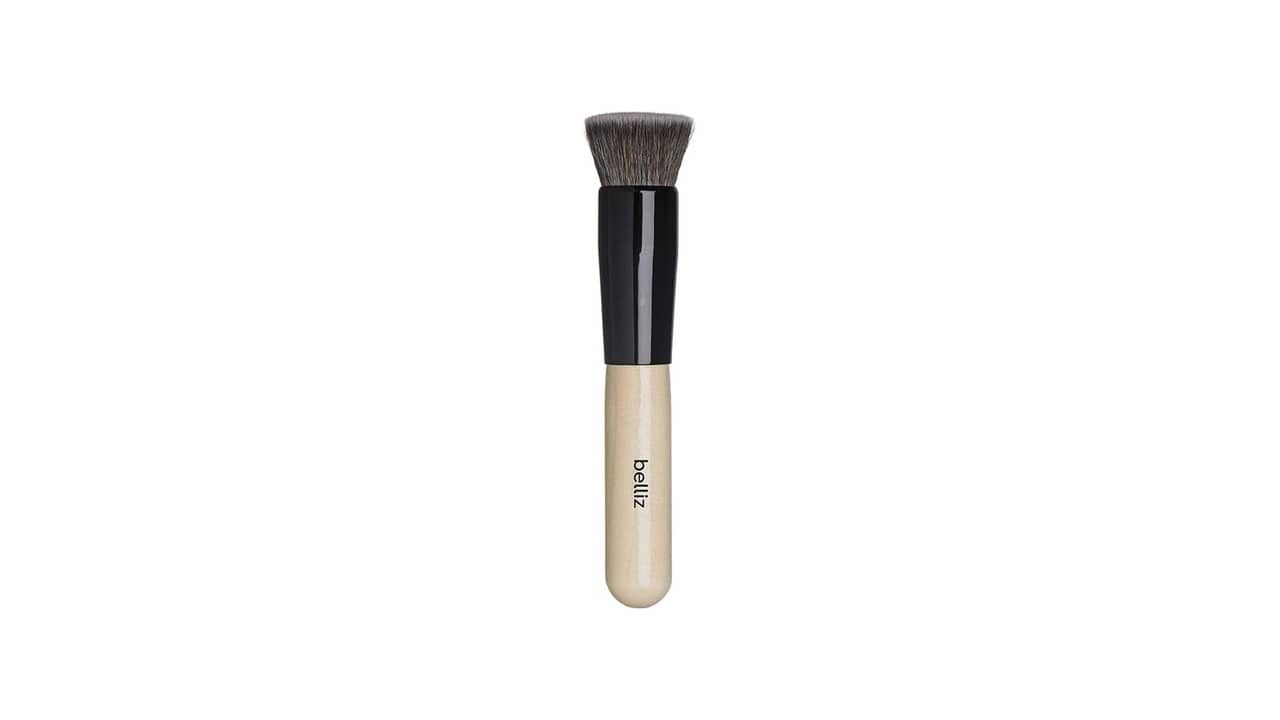 Melhor Pincel Kabuki para Base: 10 Tops do Mercado