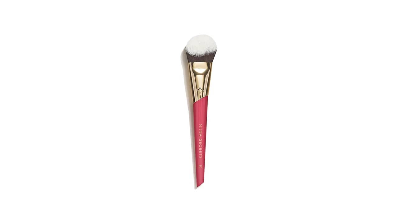 Melhor Pincel para Base Fluida: 10 Modelos para Acabamento Impecável