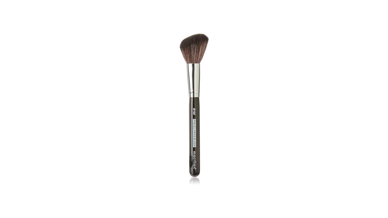 Melhor pincel para blush líquido: Top 10 Opções de Efeito Natural