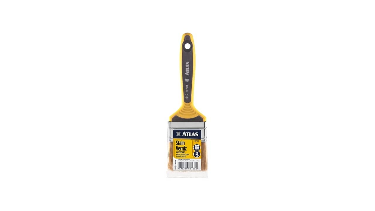 Melhor Pincel para Stain: Qual É a Melhor Opção para Aplicações Precisas?