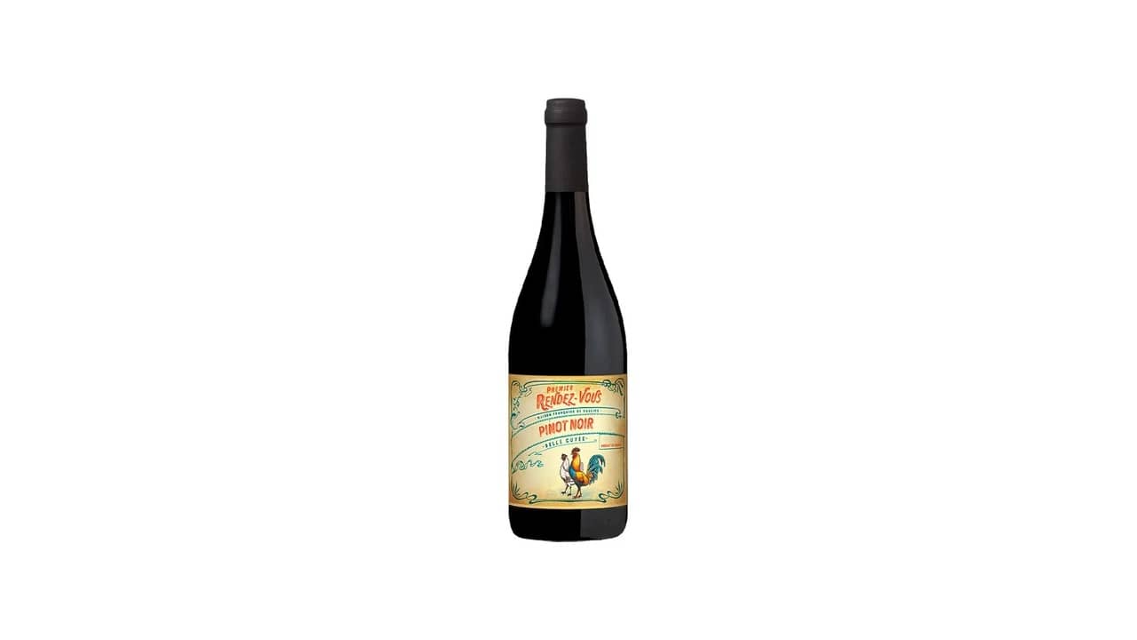 Melhor Pinot Noir Custo Benefício: 10 Vinhos Top