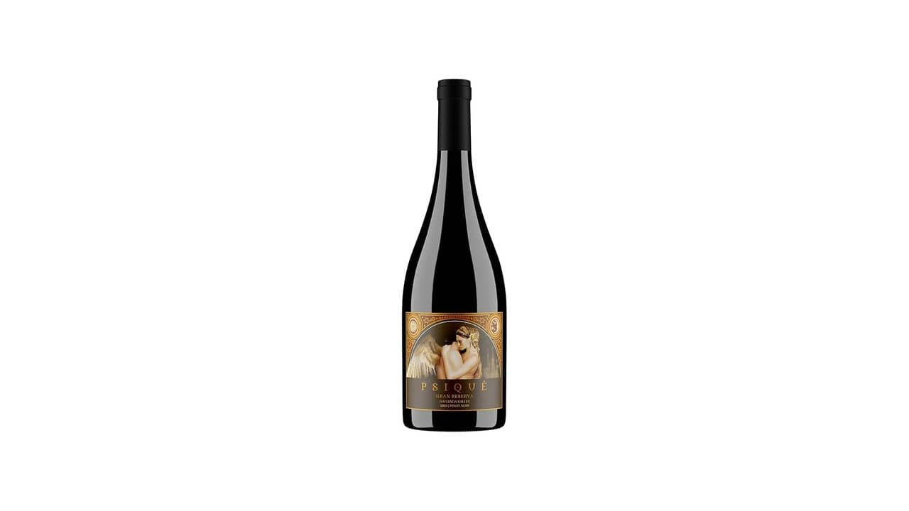 Melhor Pinot Noir do mundo: Os 10 Melhores Rótulos