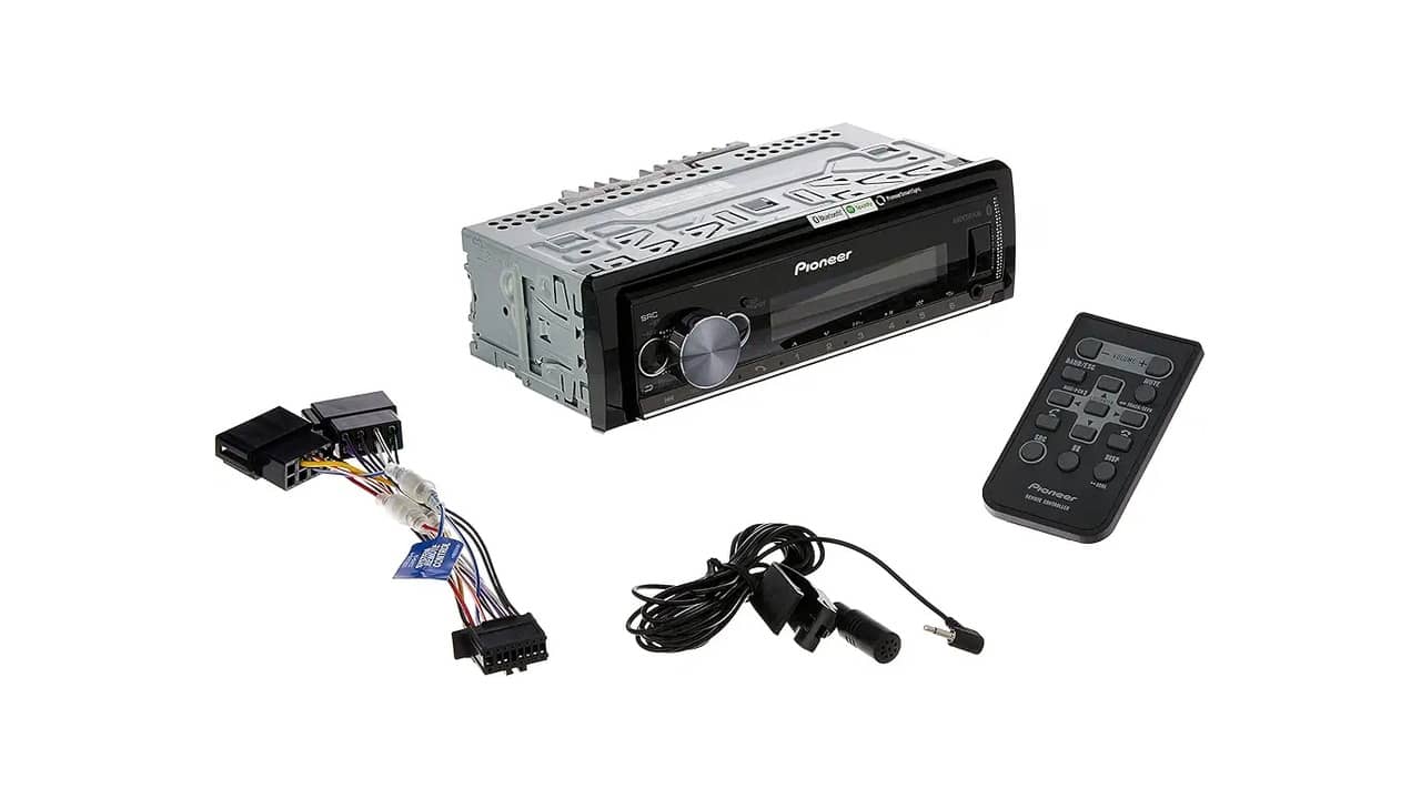 Melhor Pioneer Golfinho: 4 Modelos de Som Potente