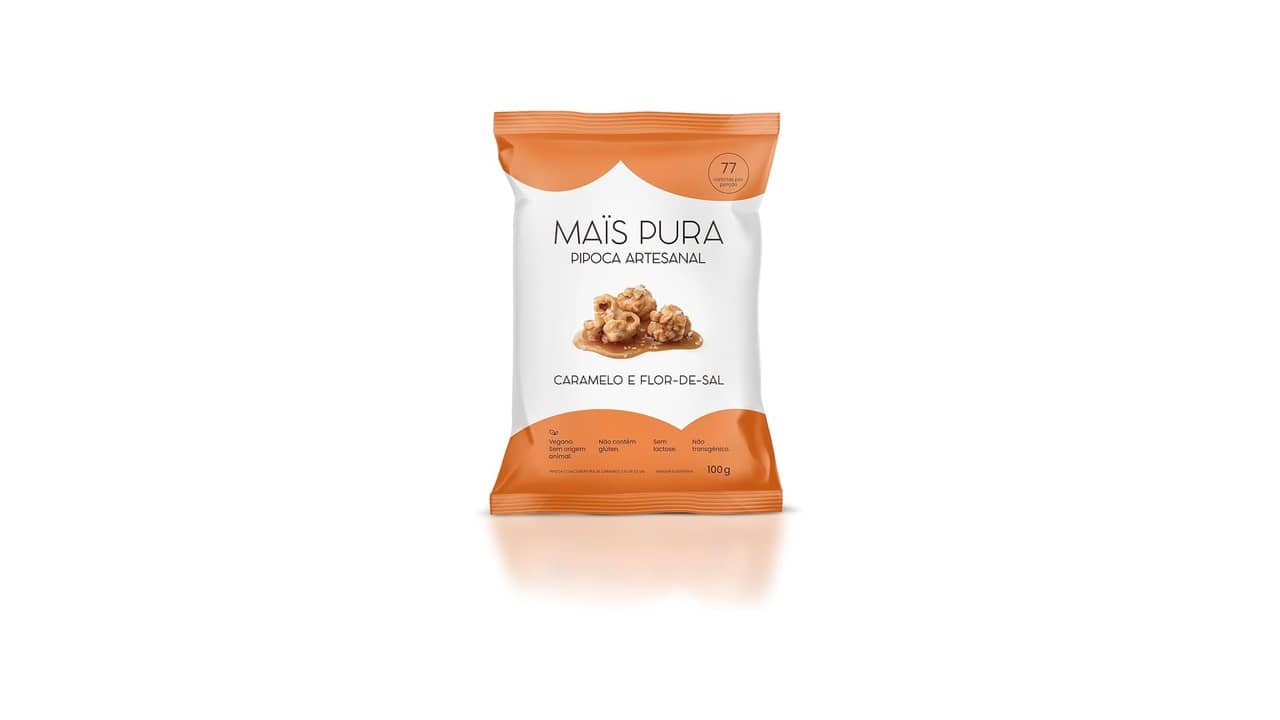 Melhor Pipoca Gourmet: Sabor e Textura Perfeitos