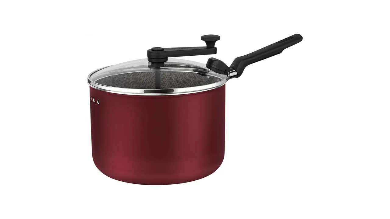 Melhor Pipoqueira Manual: 10 Modelos Antiaderentes