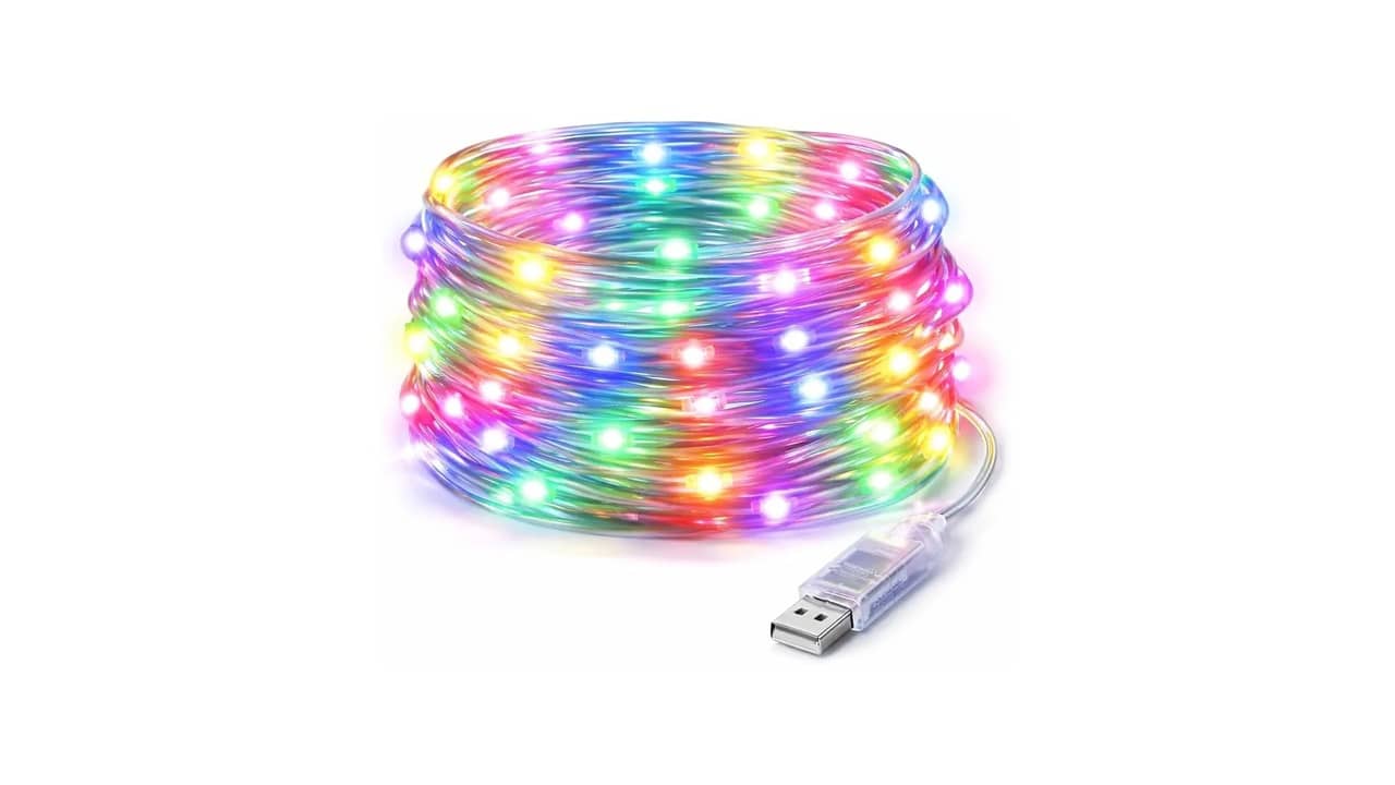 Melhor Pisca Pisca para Árvore de Natal: Modelos Smart e LED
