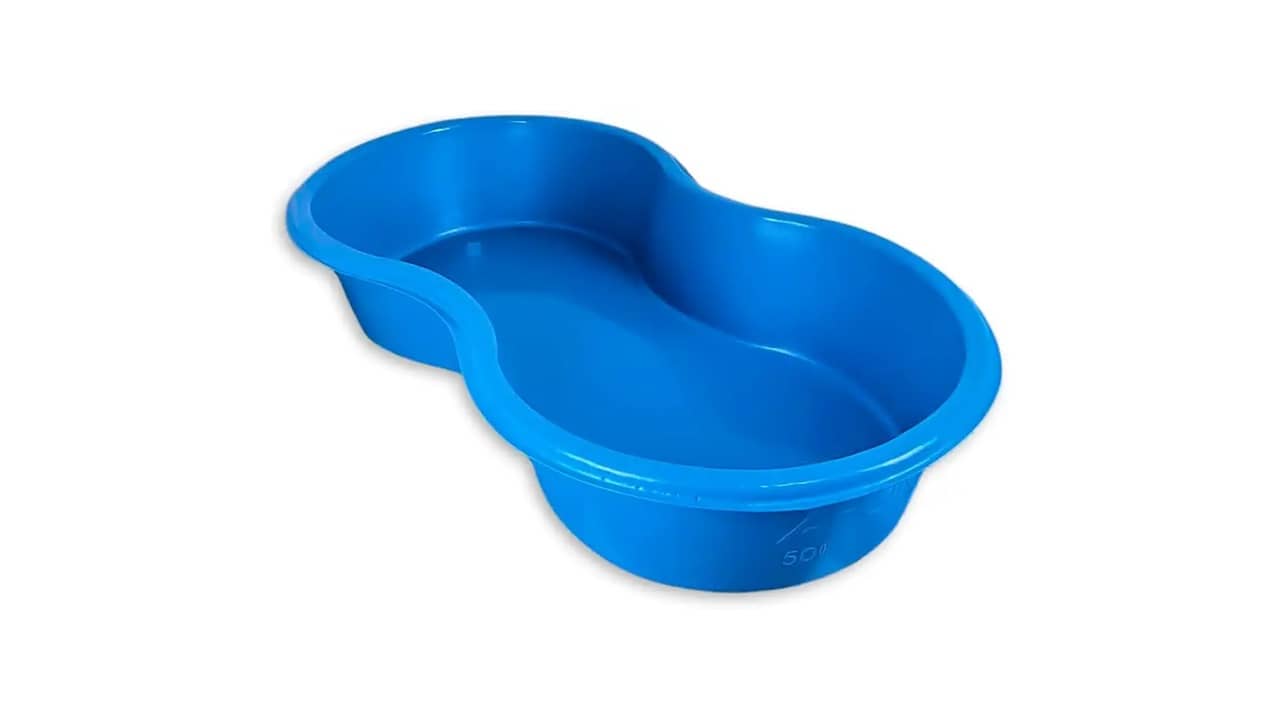 Melhor piscina de fibra: 7 Alternativas Duráveis e Práticas