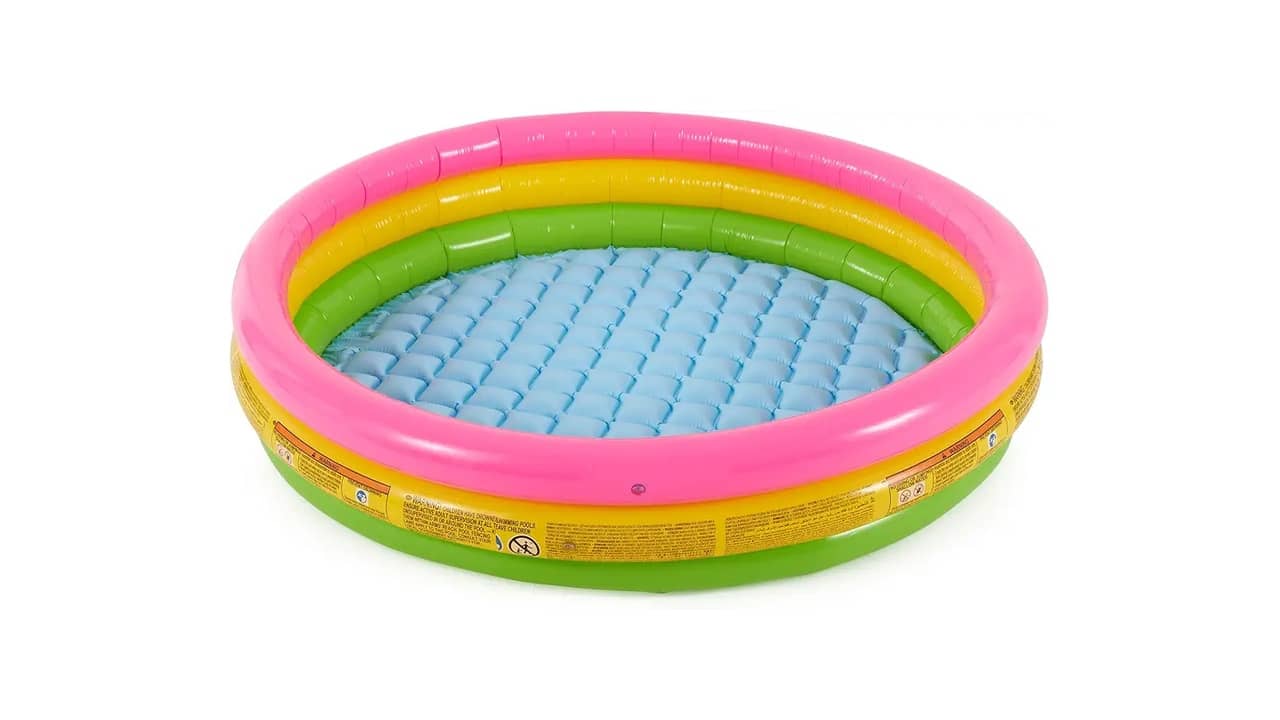 Melhor Piscina Inflável Custo-benefício: 10 Modelos Revistados