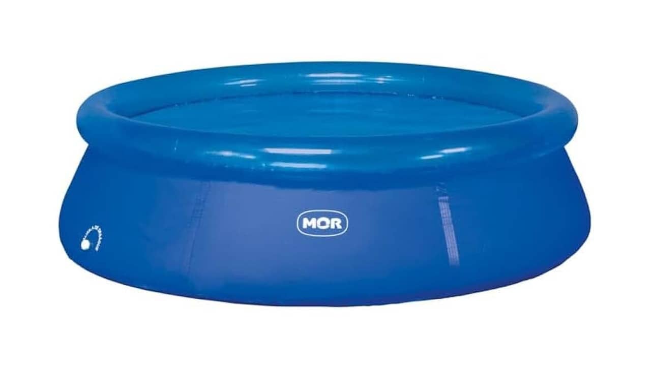 Melhor Piscina ou Jacuzzi: Comparação de 10 Modelos de Excelentes Opções