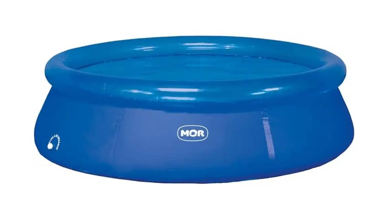 Melhor Piscina: 10 Modelos para Curtir o Verão