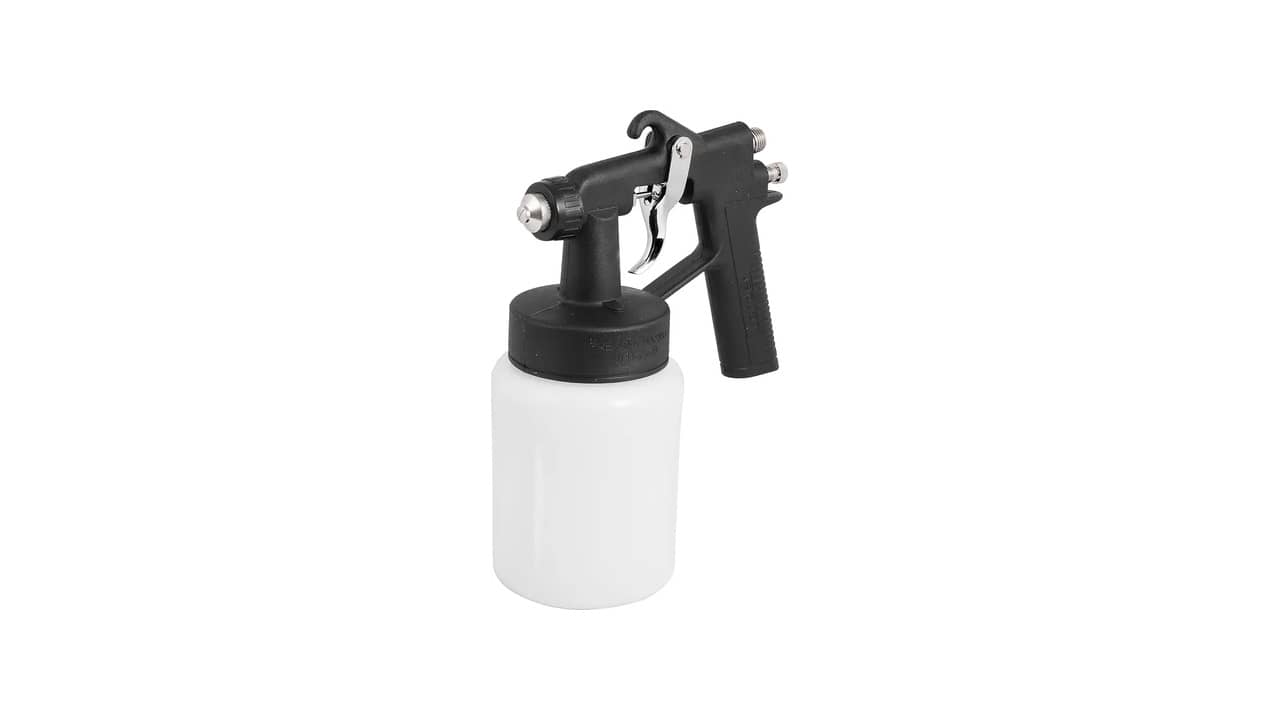 Melhor Pistola para Compressor de Ar Direto: As 10 Mais Precisas e Eficientes