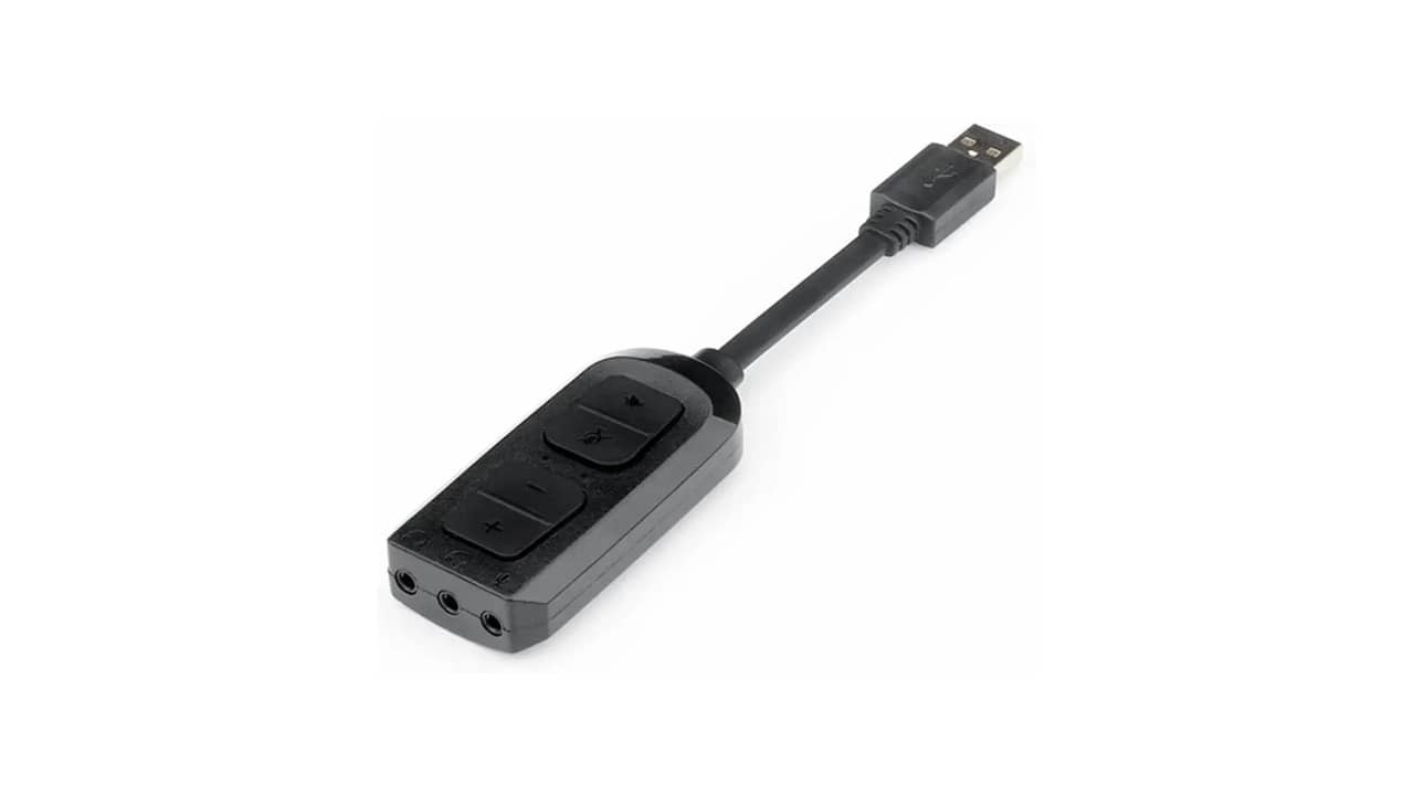 Melhor Placa de Som Externa: Top 10 para Excelente Sonoridade