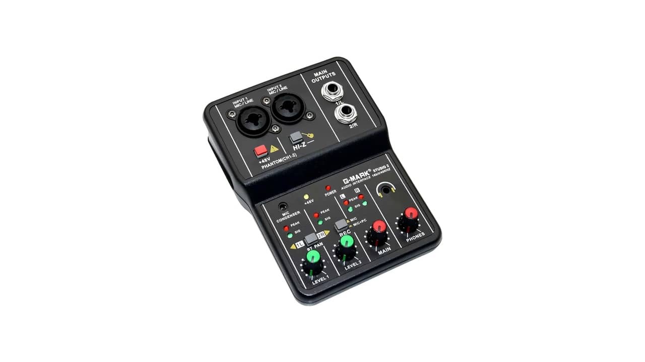 Melhor Placa de Som para Home Studio: Top 10 Recomendações Profissionais