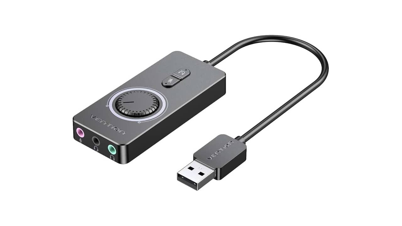 Melhor Placa de Som Pc: Top 10 para Jogos e Áudio