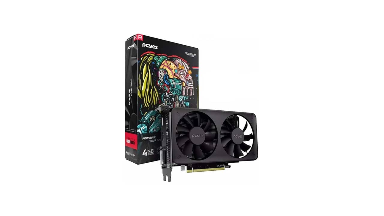 Melhor Placa de Vídeo Barata: Top 10 para PC Gamer
