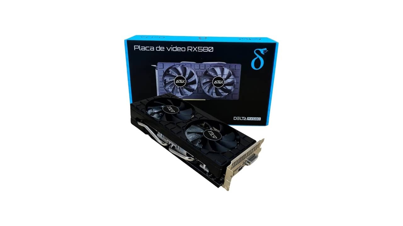 Melhor placa de vídeo custo benefício: Top 10 Opções