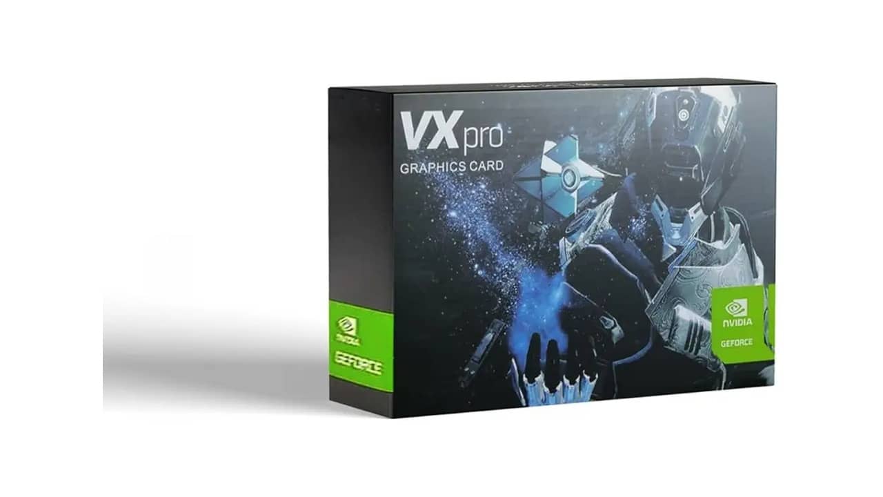 Melhor placa de vídeo notebook custo benefício: Top 10 Opções