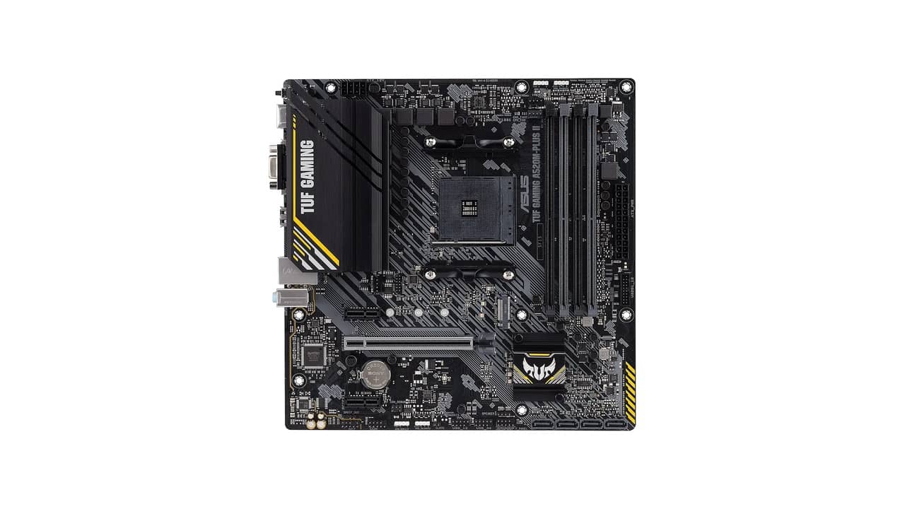 Melhor Placa-mãe Boa e Barata: Top 10 com Excelentes Especificações