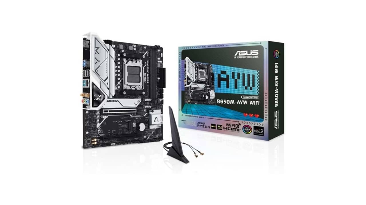 Melhor Placa Mãe DDR5: 10 Opções para Intel e AMD