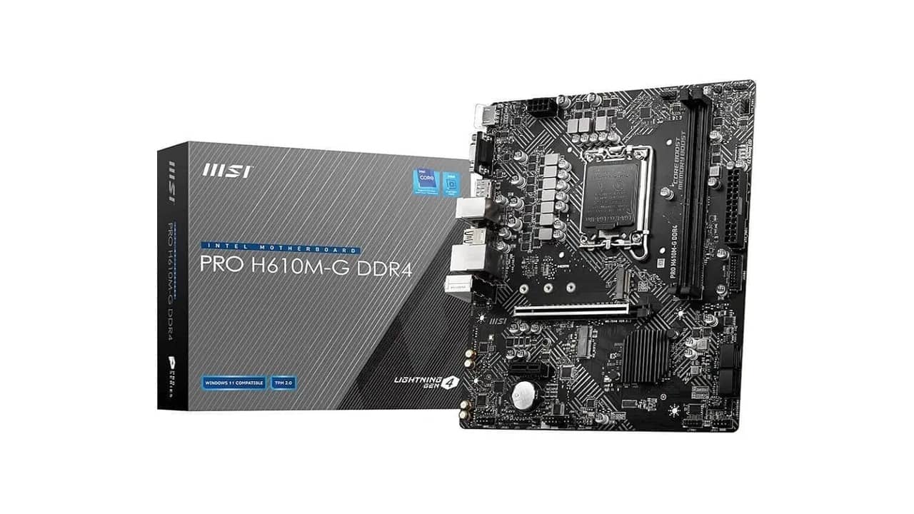 Melhor Placa Mãe Intel: 10 Opções de Alto Desempenho
