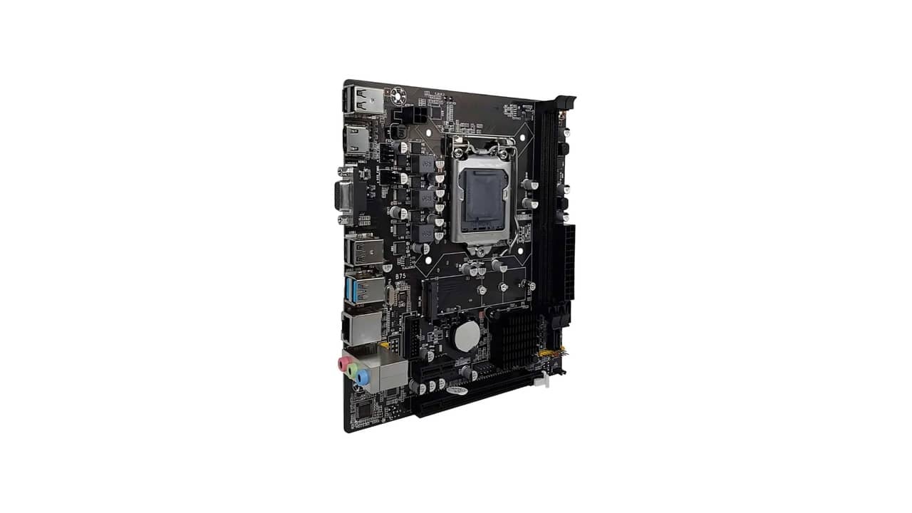 Melhor placa mãe para pc gamer 2026: 7 Modelos de Alta Performance