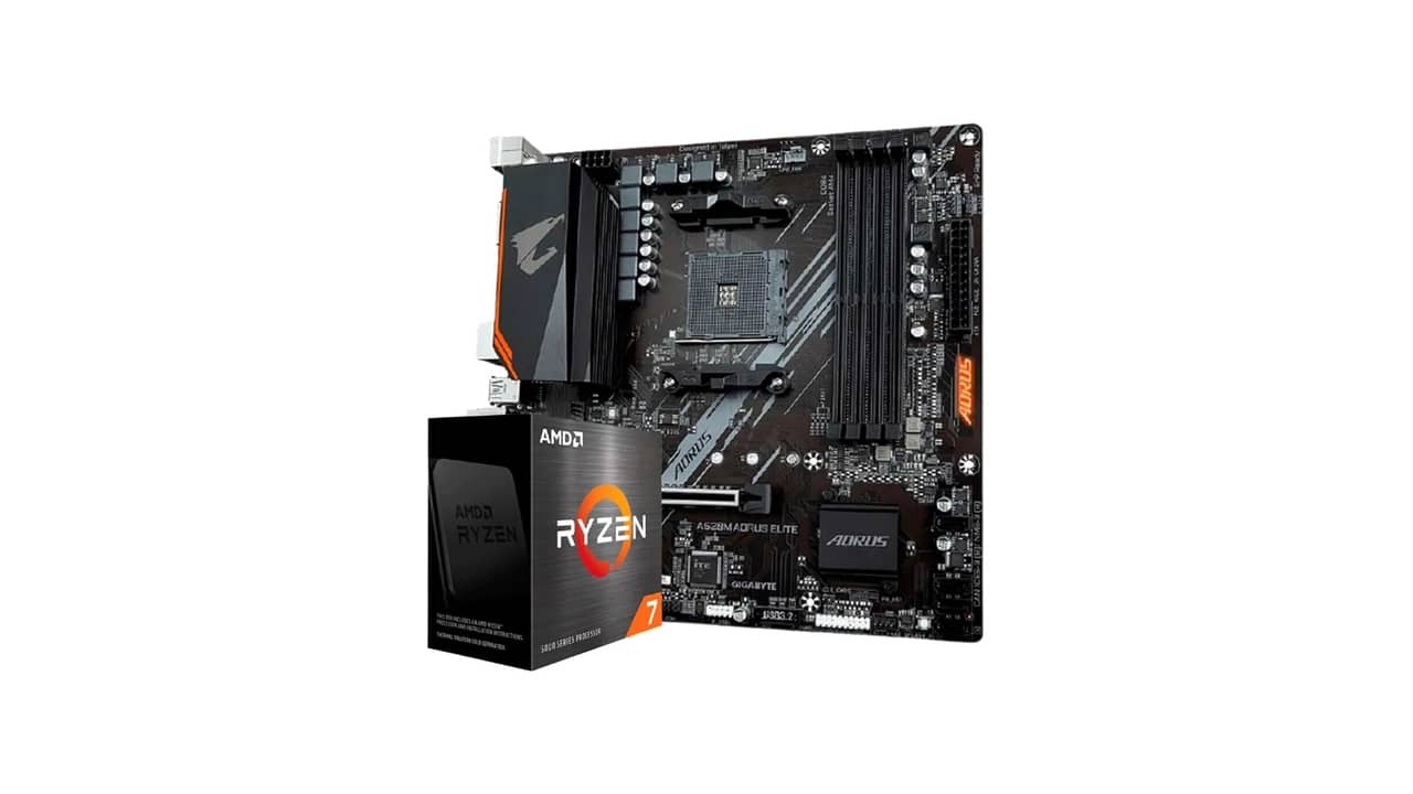 Melhor Placa-mãe para Ryzen 7 5700x: Análise Completa e Recomendações