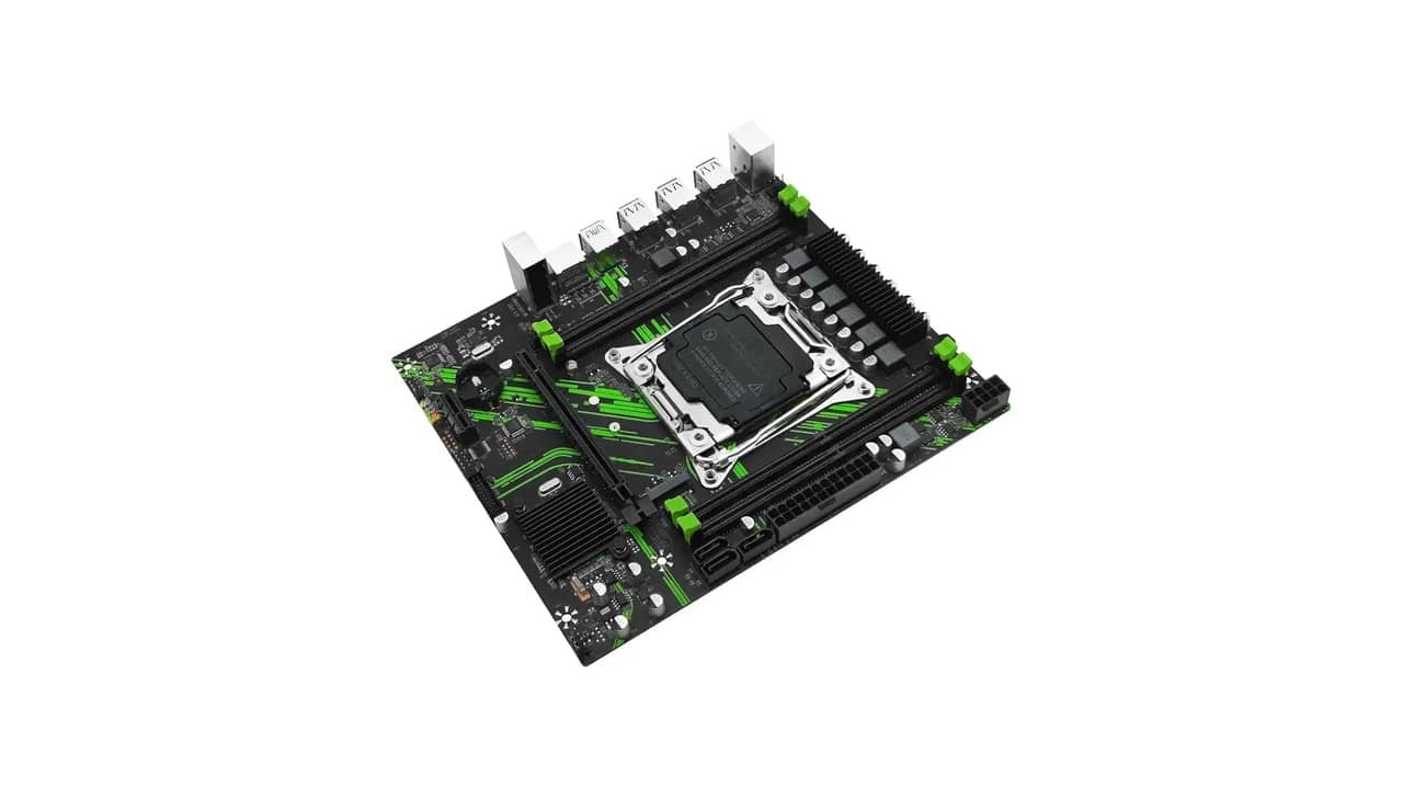Melhor Placa-mãe X99: Análise Completa e Recomendações