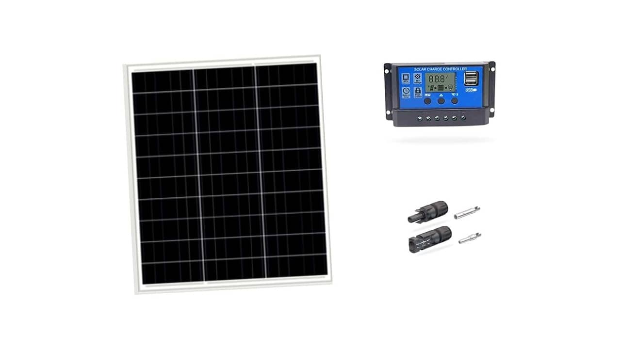 Melhor placa solar custo benefício: Top 8 Modelos