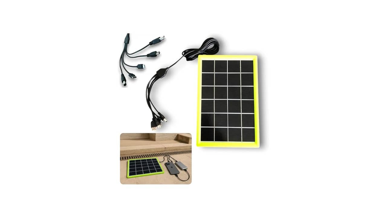 Melhor Placa Solar Hoje: As 10 Opções Mais Eficientes