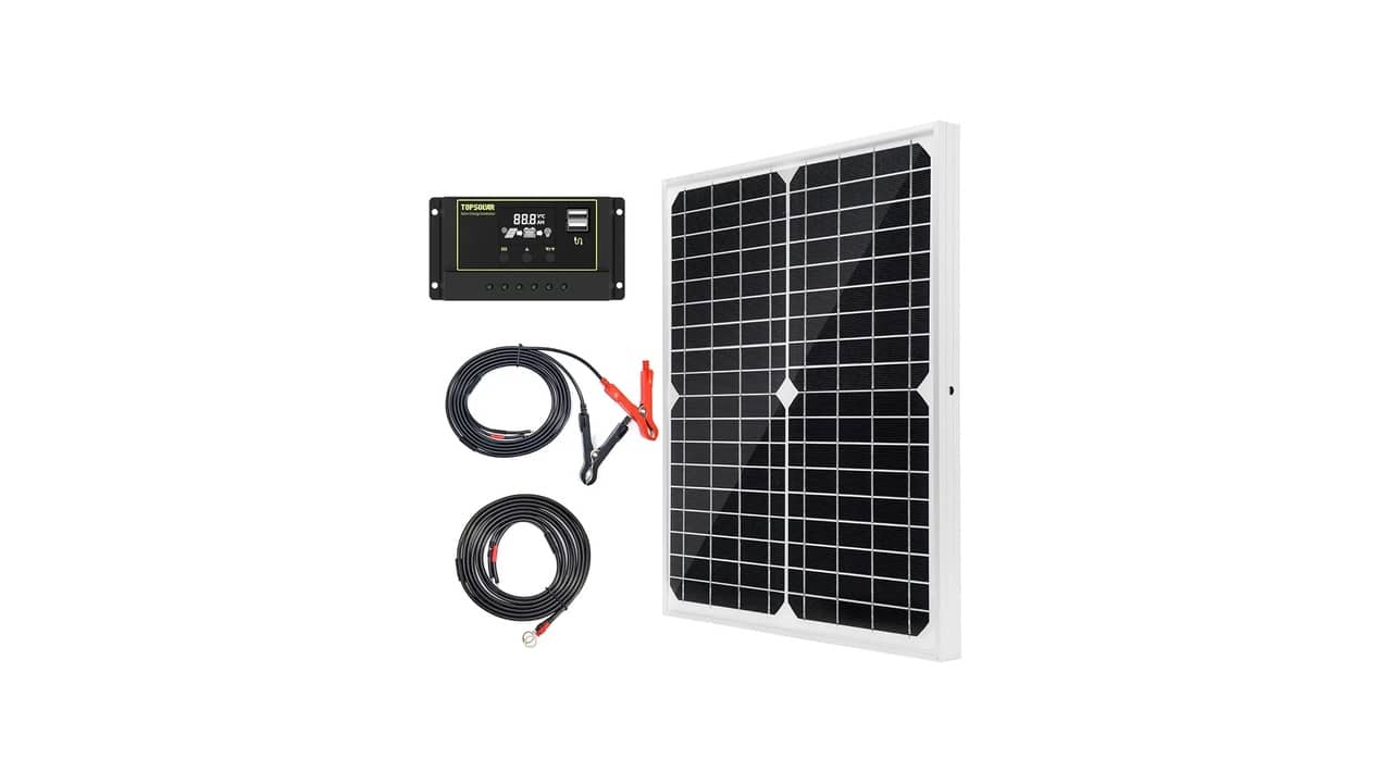 Melhor Placa Solar: 10 Modelos de Alta Eficiência