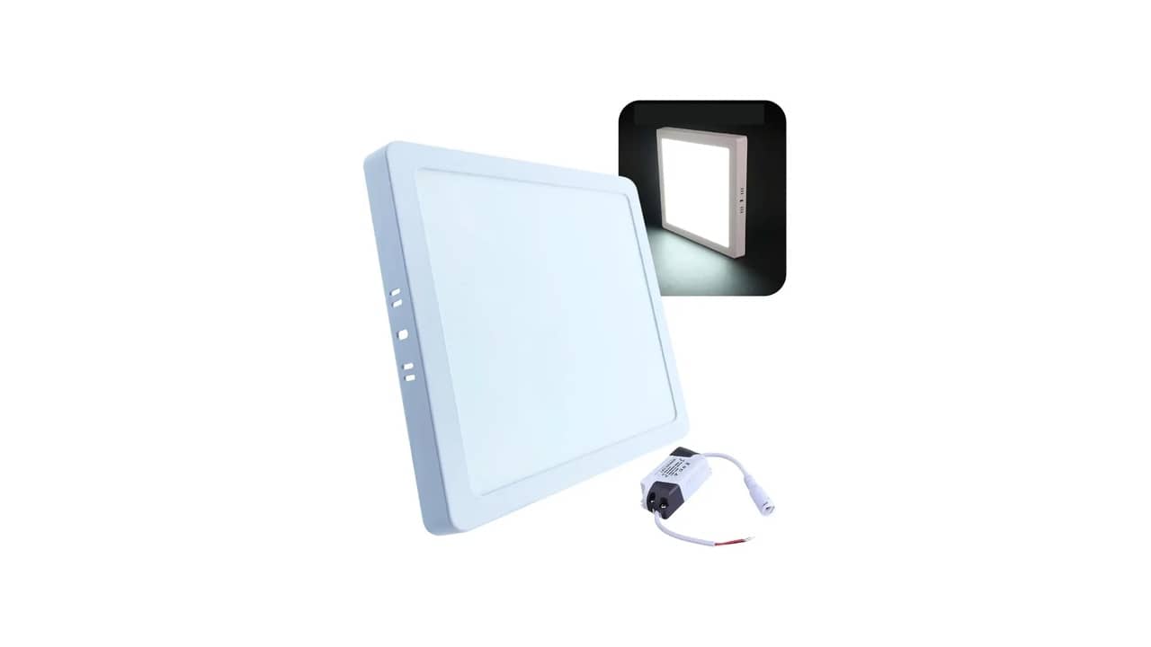 Melhor Plafon: 10 Modelos LED e Inteligentes