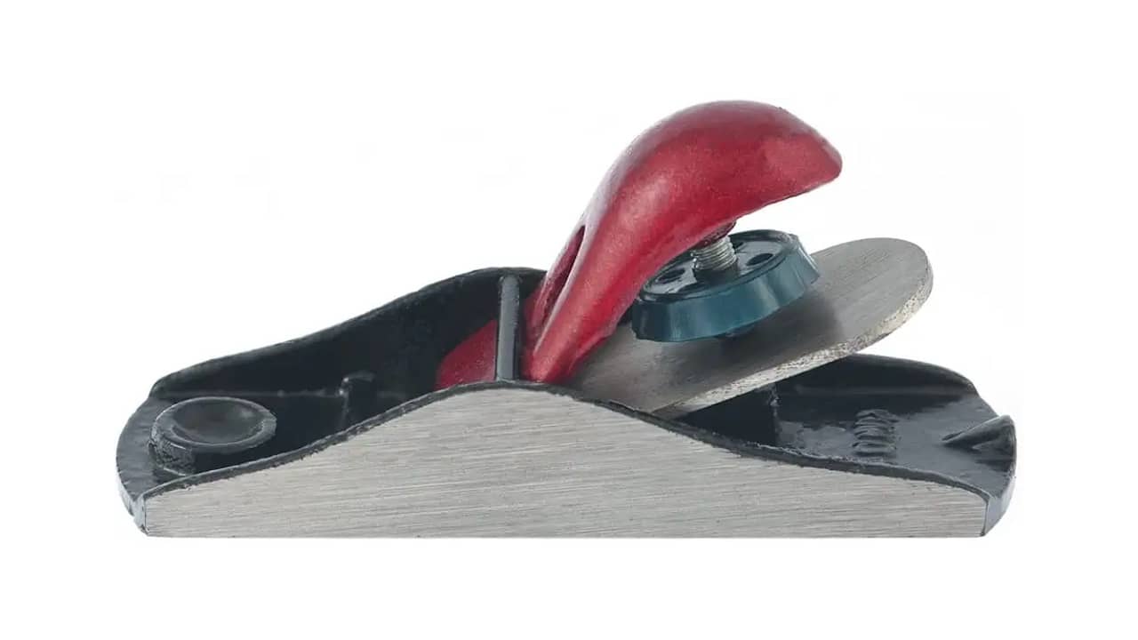 Melhor Plaina Manual: 10 Modelos para Acabamento