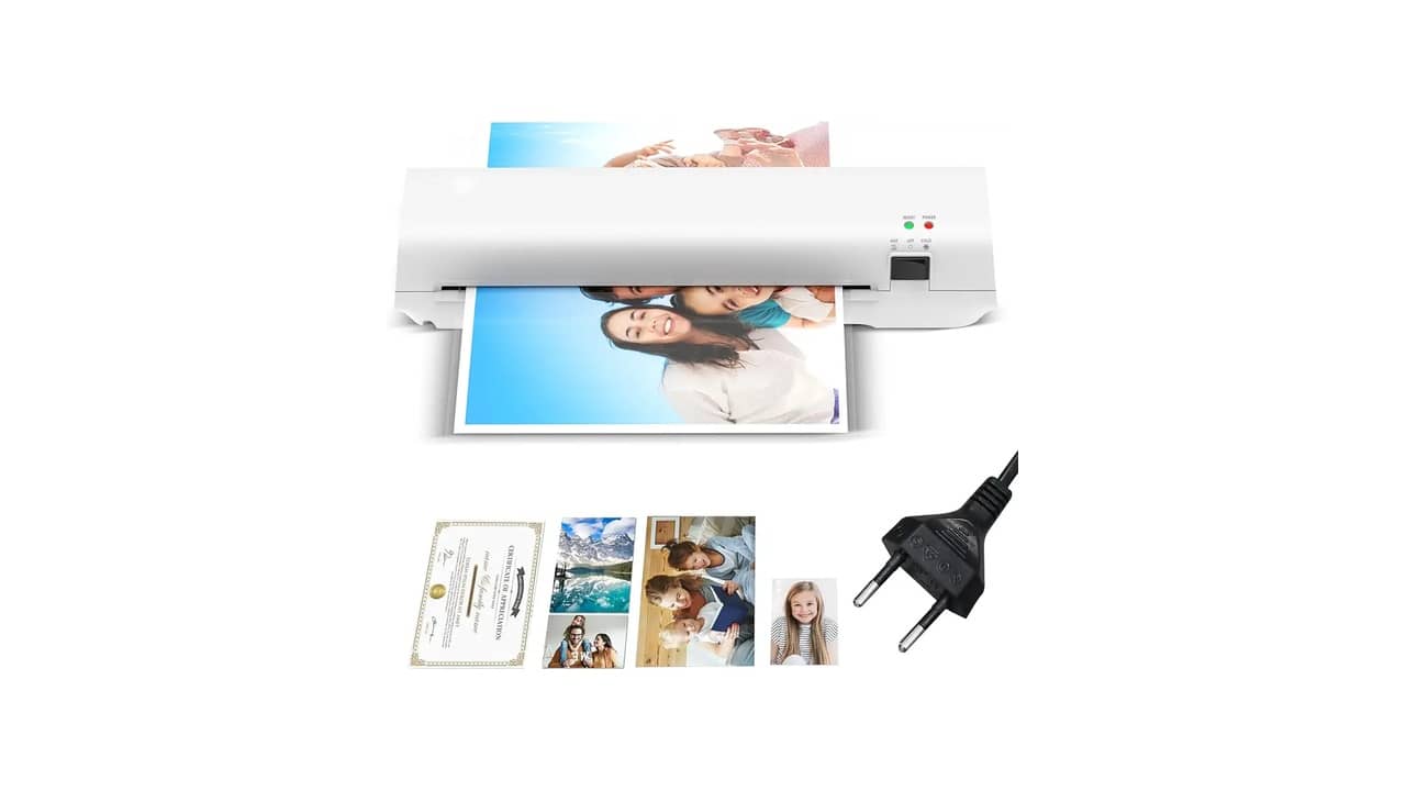 Melhor Plastificadora Caseira: Qual Opção Oferece Melhor Qualidade?