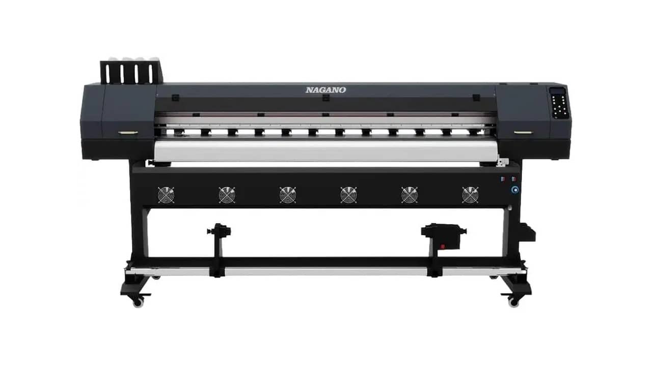 Melhor Plotter de Impressão Digital: Top 2 Modelos