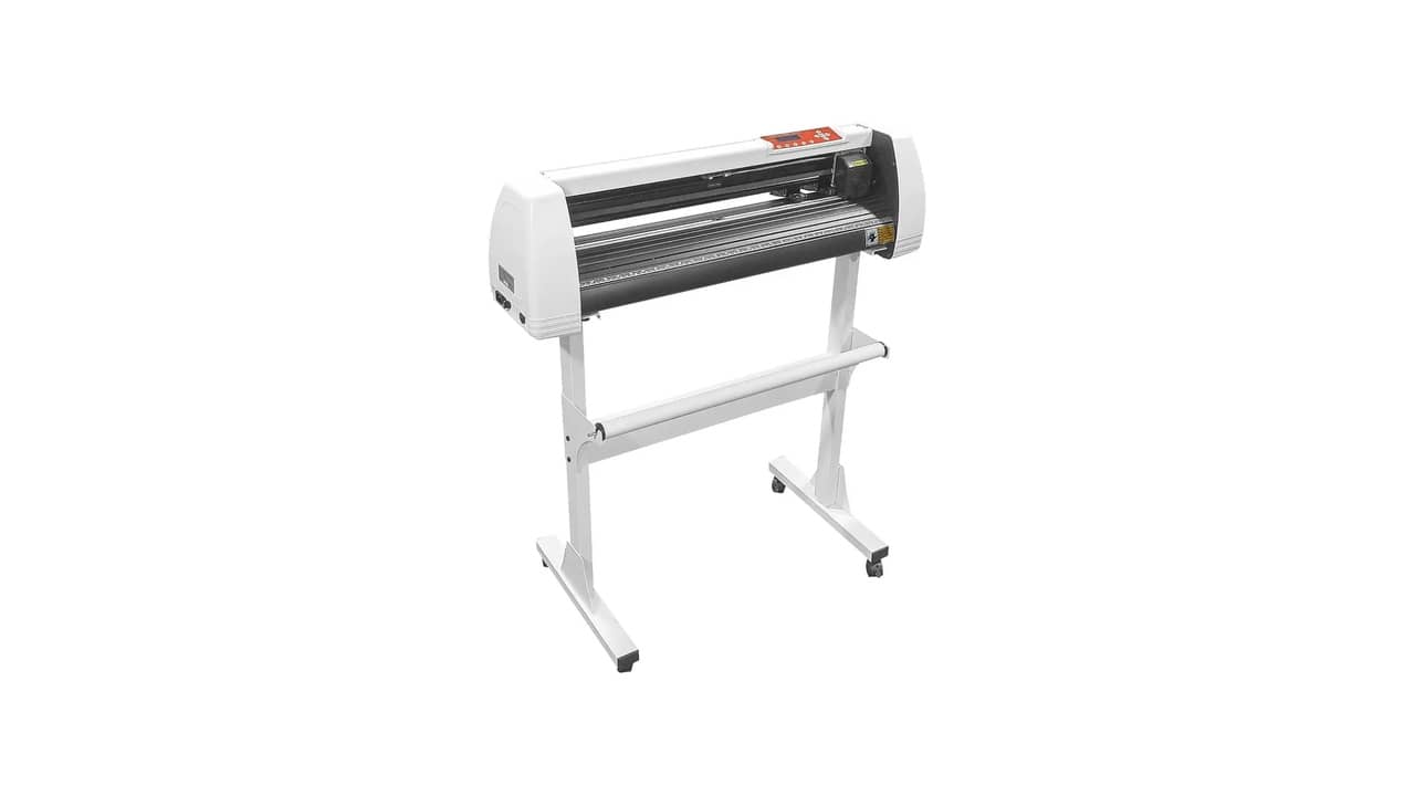 Melhor Plotter de Recorte Profissional: 6 Modelos de Alta Precisão