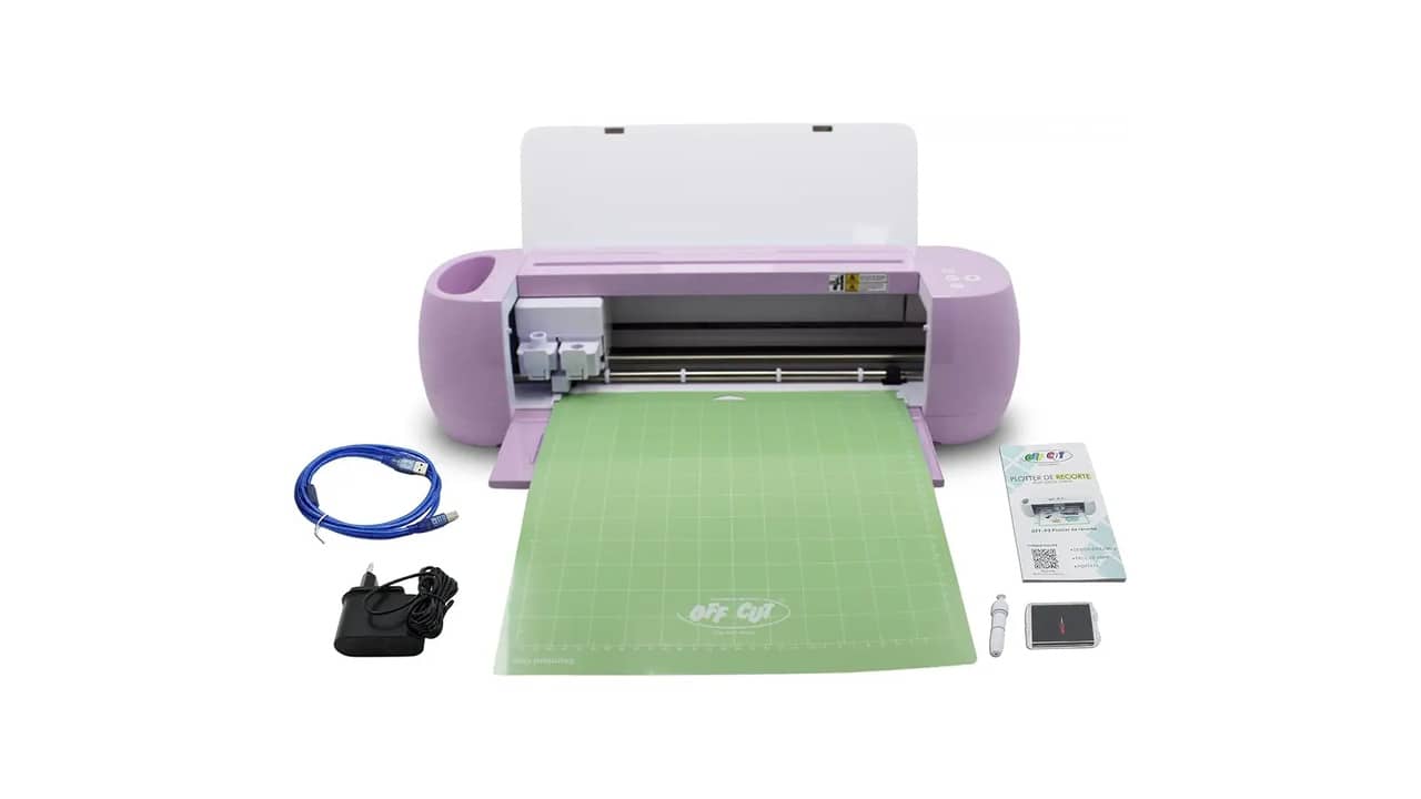 Melhor Plotter de Recorte para Artesanato e Vinil