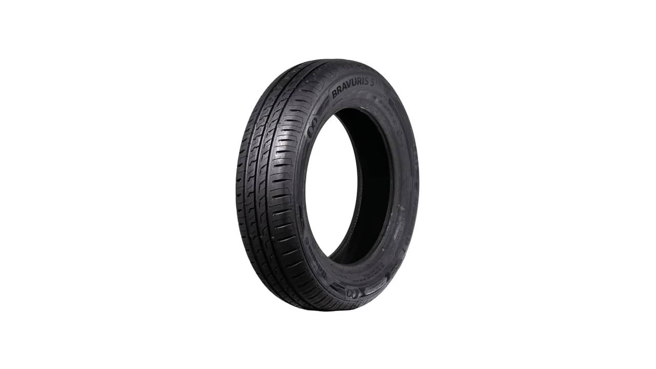 Melhor Pneu Continental: Opções de Alta Durabilidade