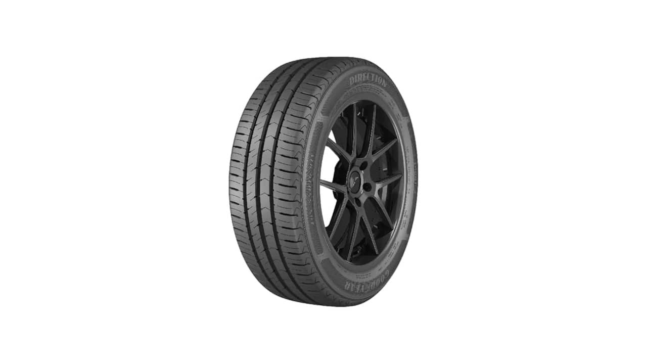 Melhor pneu da goodyear aro 16: Foco em Segurança