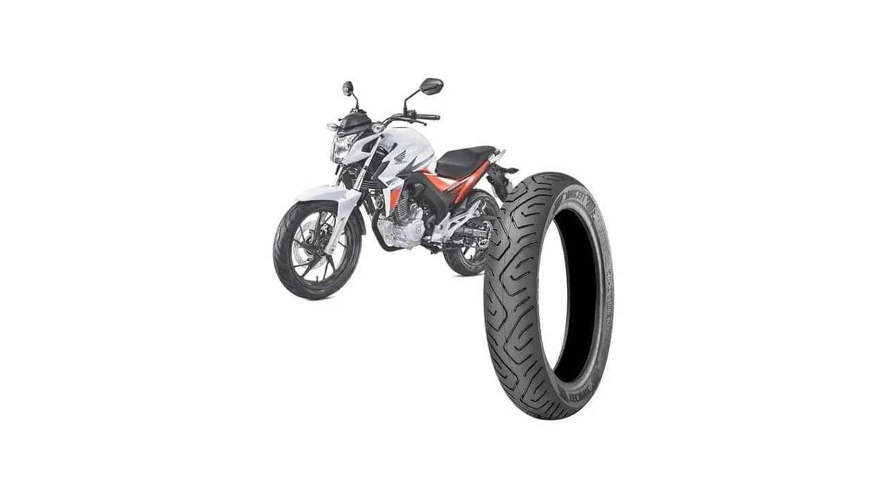 Melhor pneu para crf 250f: 3 Opções de Alta Tração
