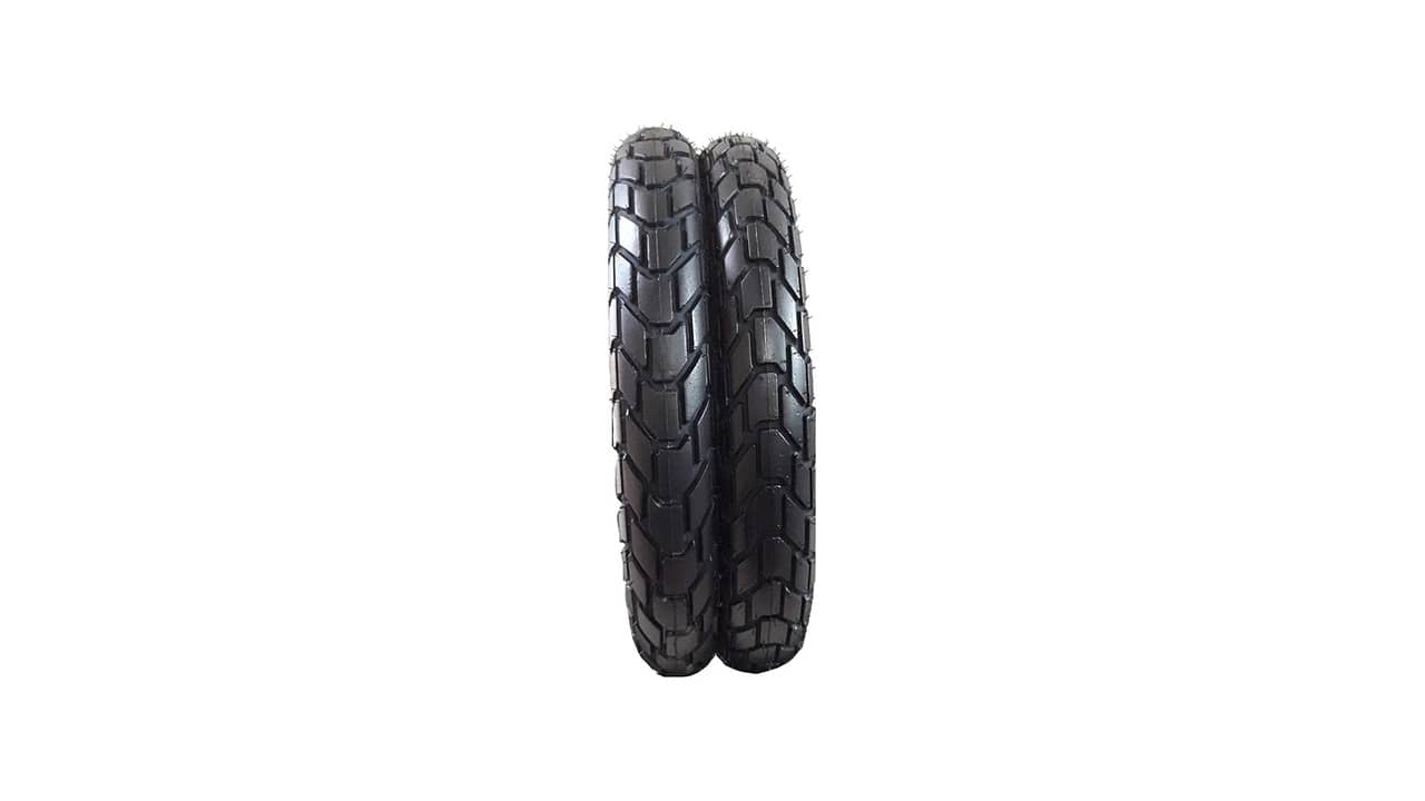 Melhor Pneu para Moto 125: 10 Modelos Custo-Benefício