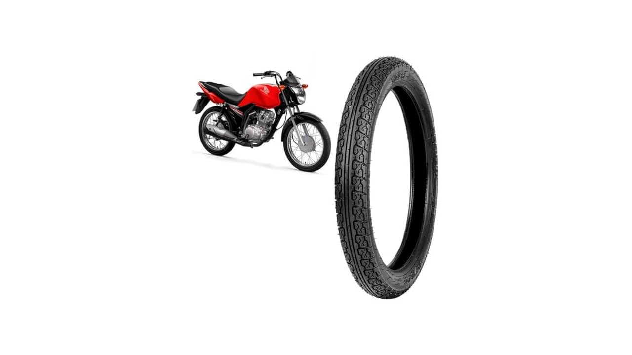 Melhor Pneu para Moto Fan 125: Qual o Melhor para Performance e Durabilidade?