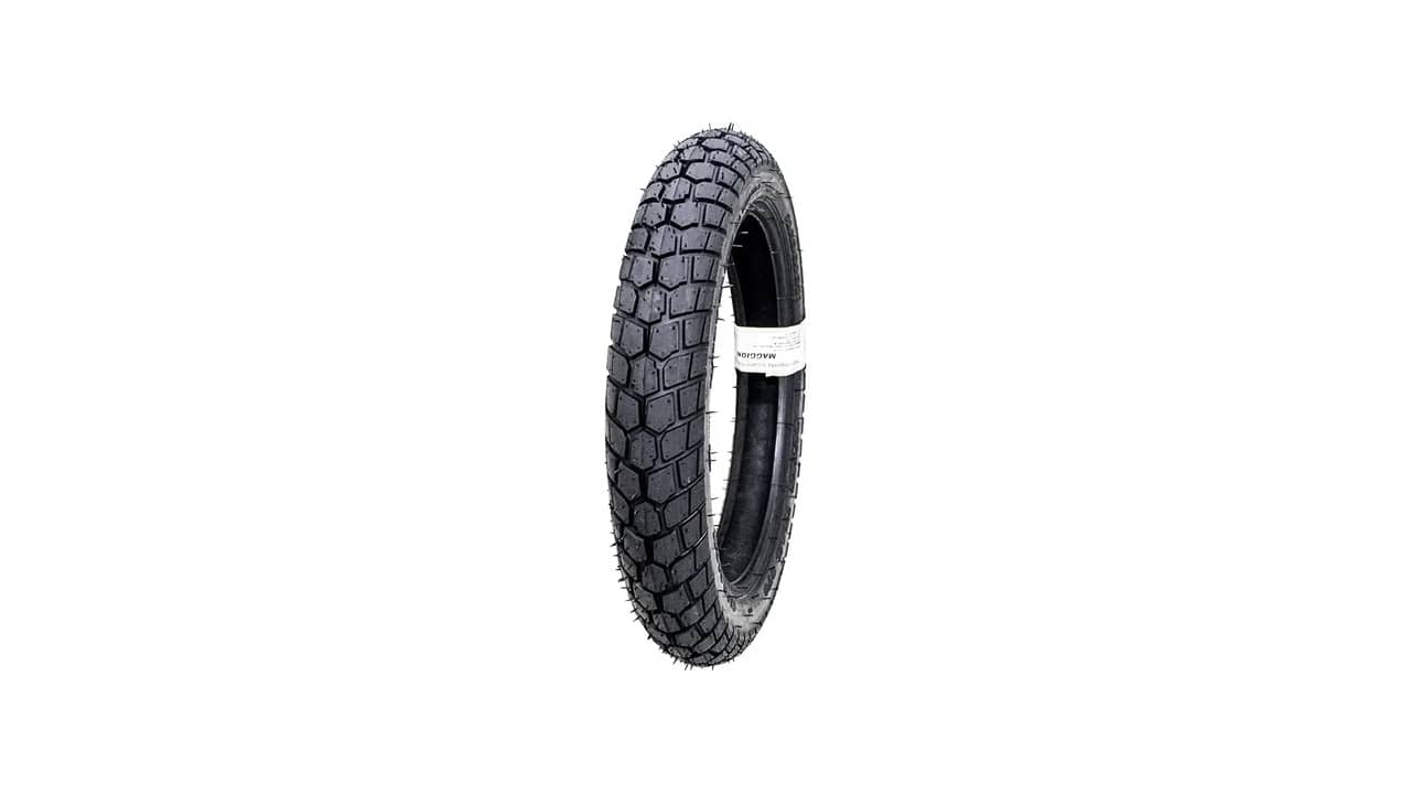 Melhor Pneu para Moto Trail: 10 Opções de Alta Aderência