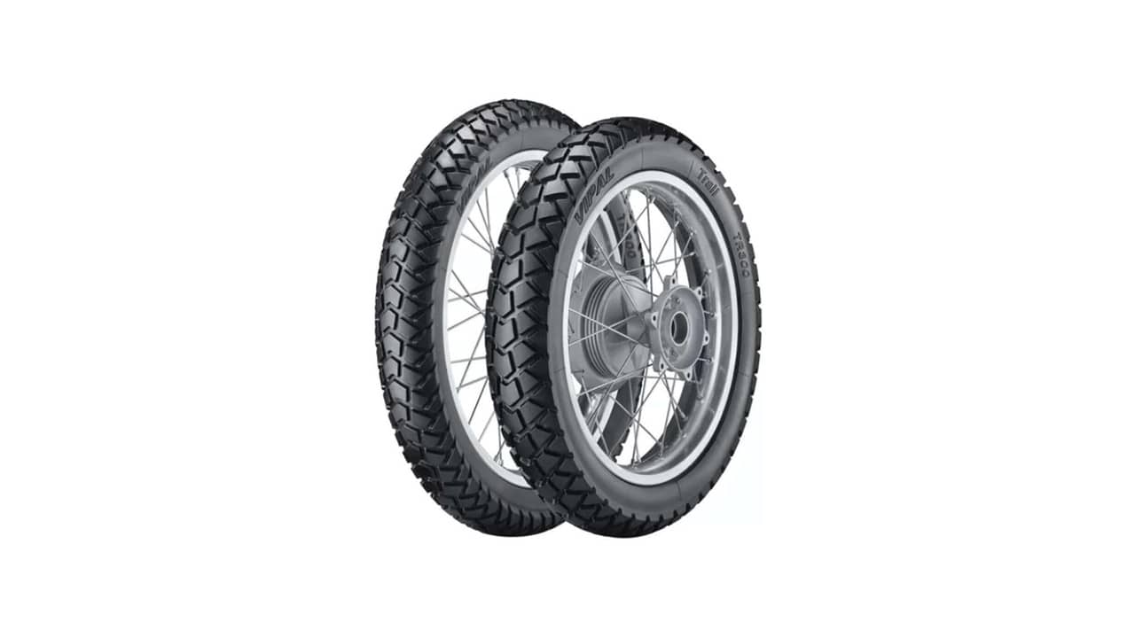 Melhor Pneu para Motocross: 9 Opções Resistentes