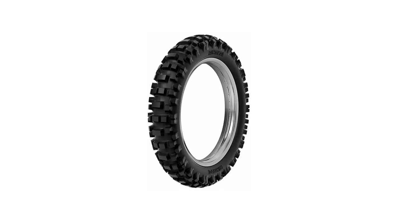 Melhor pneu para trilha crf 230: 6 Modelos para Tração Extrema