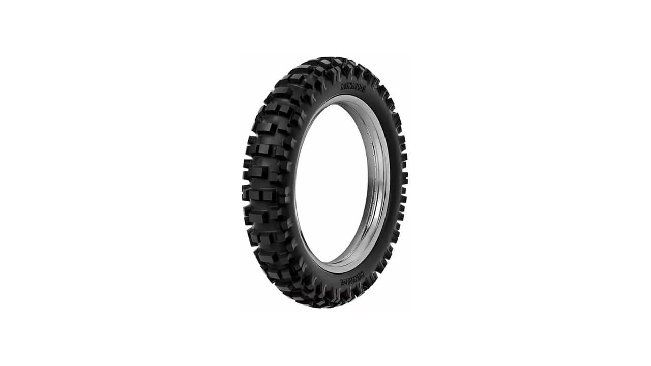 Melhor Pneu para Trilha de Moto: 10 Modelos para Dominar o Terreno