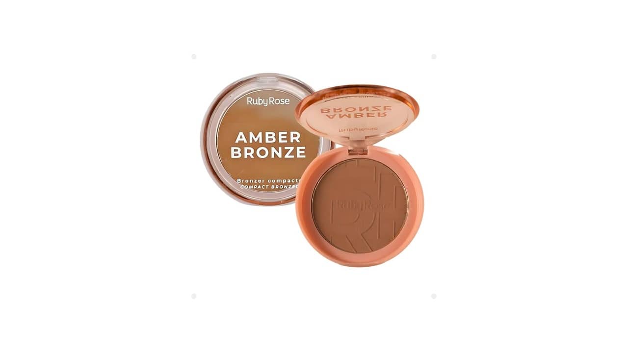 Melhor Pó Bronzeador: 10 Itens para um Glow Natural