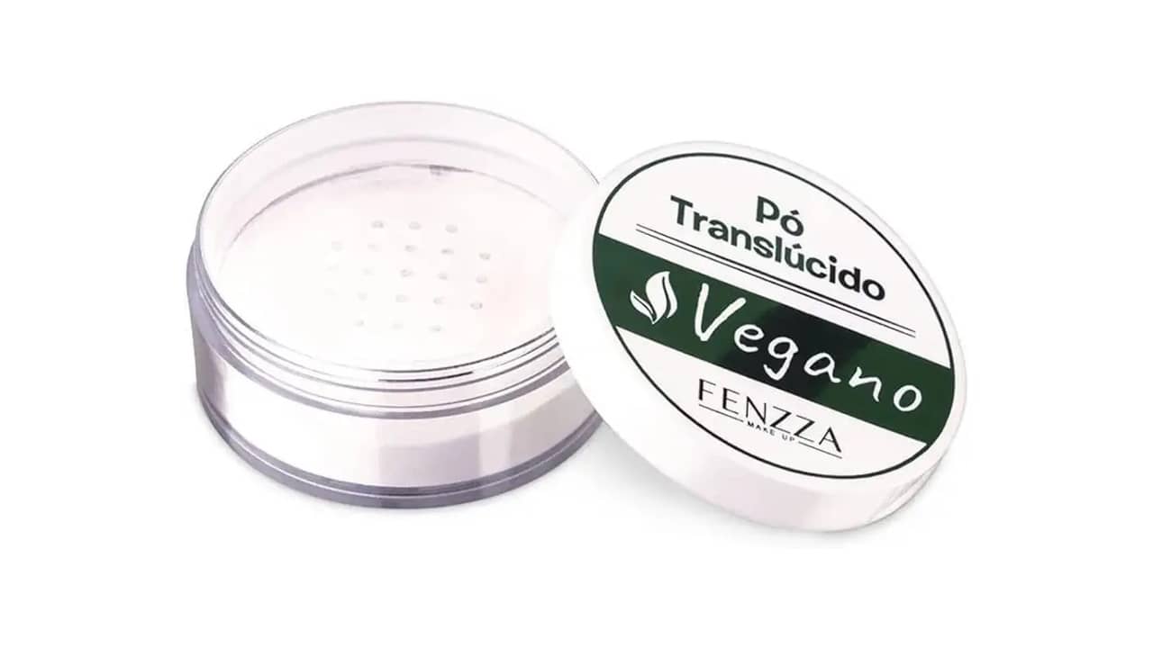 Melhor pó translúcido para pele negra: 9 Opções que Não Acinzentam
