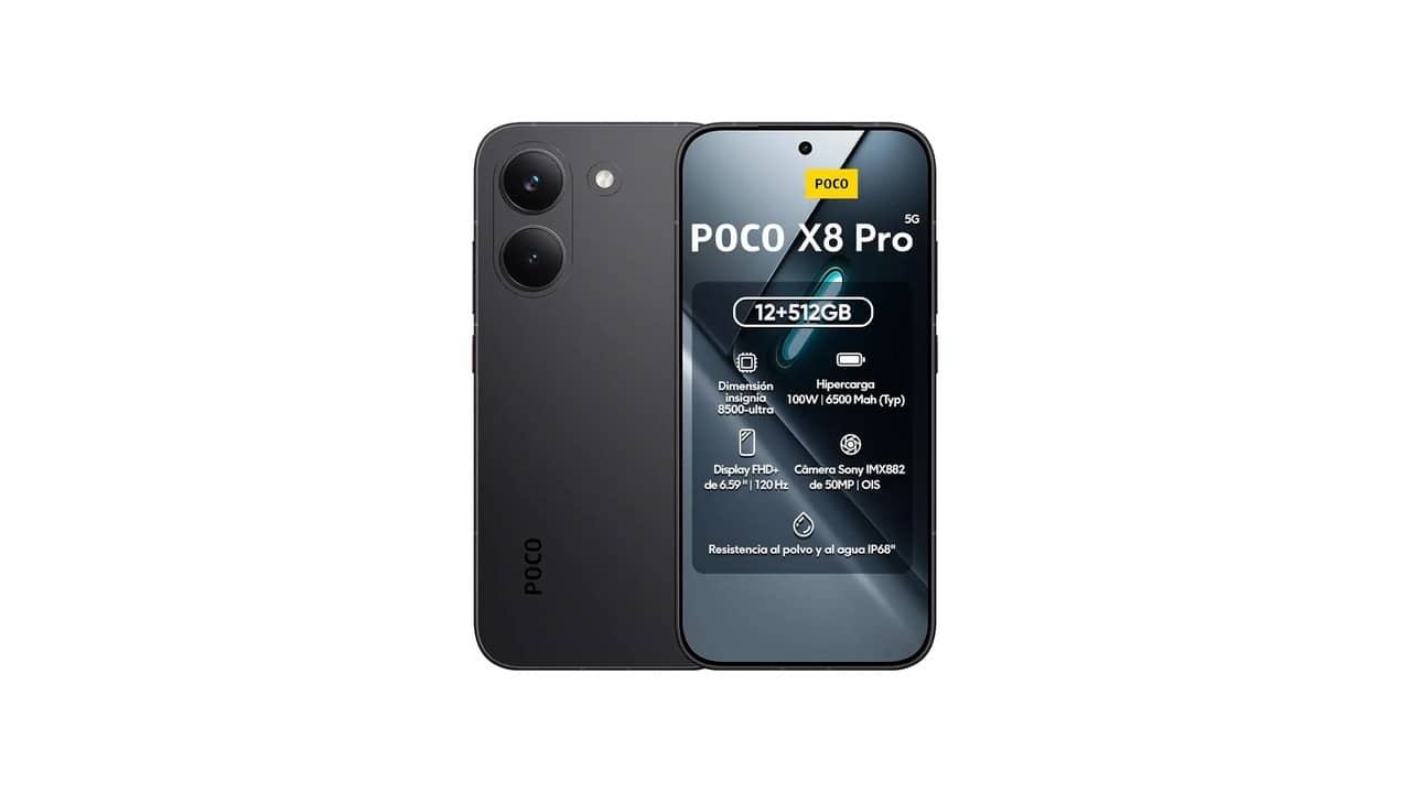 Melhor Pocophone para Jogos: Desempenho e Qualidade em Alta Resolução